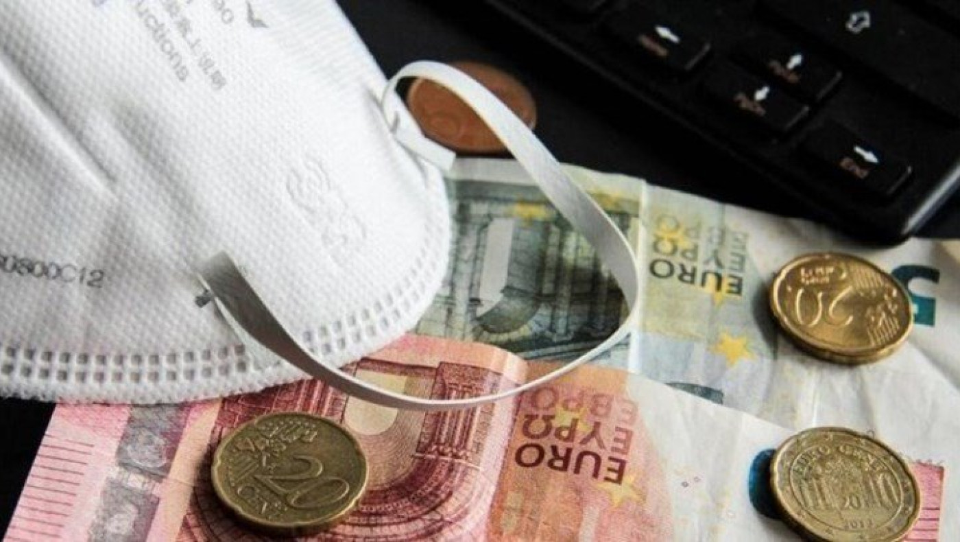 Αποζημιώσεις ειδικού σκοπού και «Συν-Εργασία» -Τετάρτη και Παρασκευή οι πληρωμές