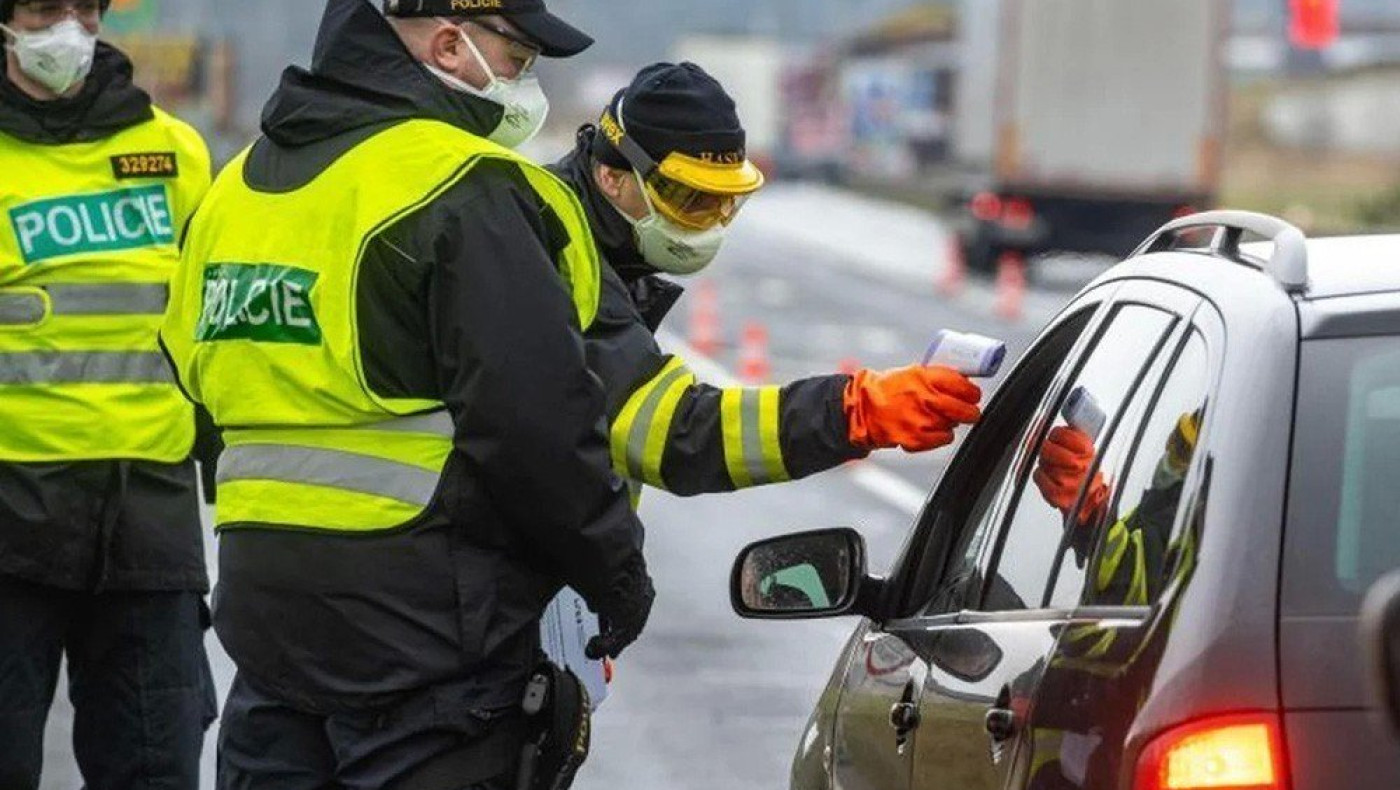 Στα δικαστήρια η εταιρεία που... έφερε τον κορωνοϊό στην Ευρώπη!