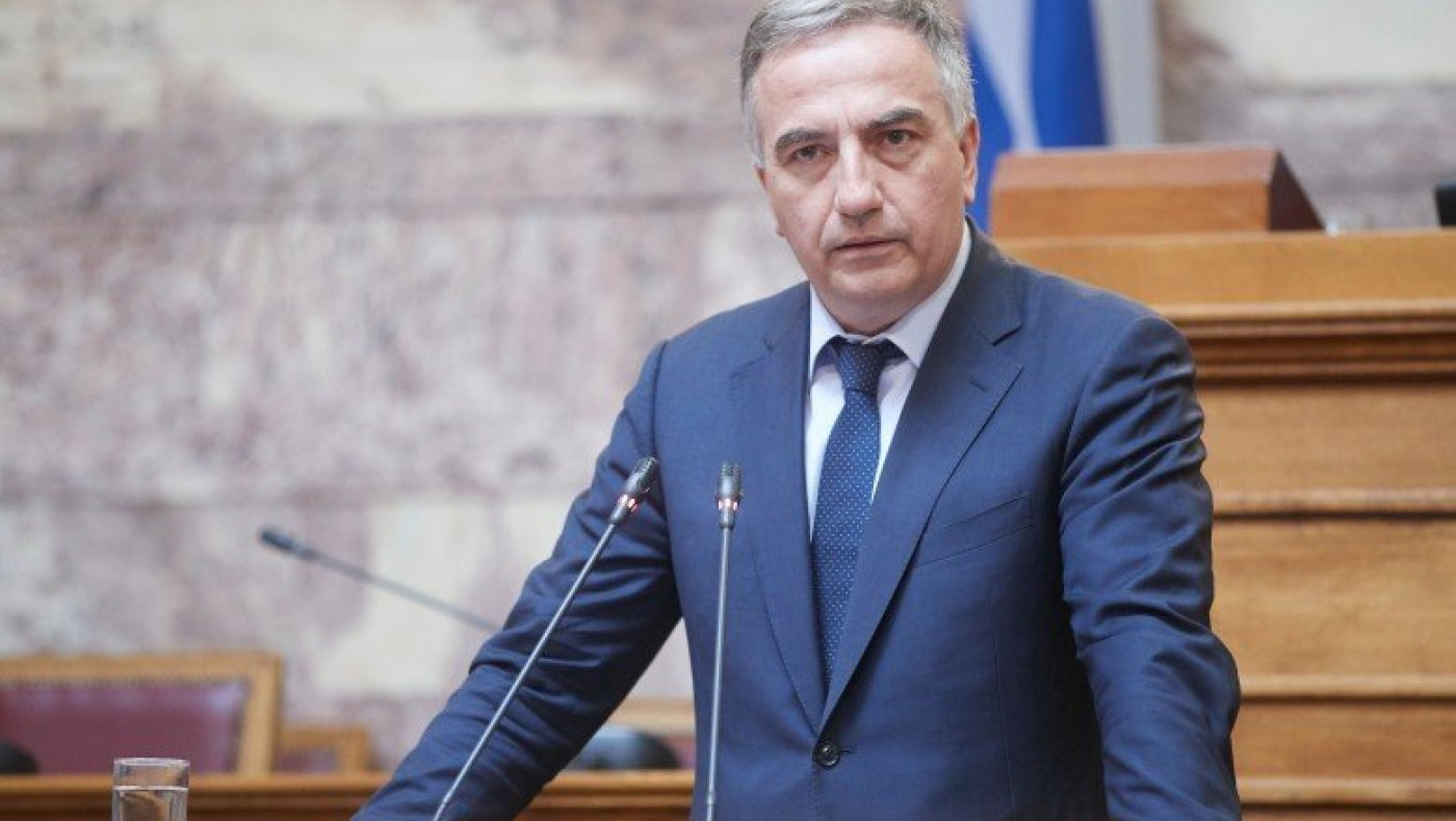 Καλαφάτης: Επενδύσεις στη Θεσσαλονίκη από Pfizer, Cisco και Deloitte