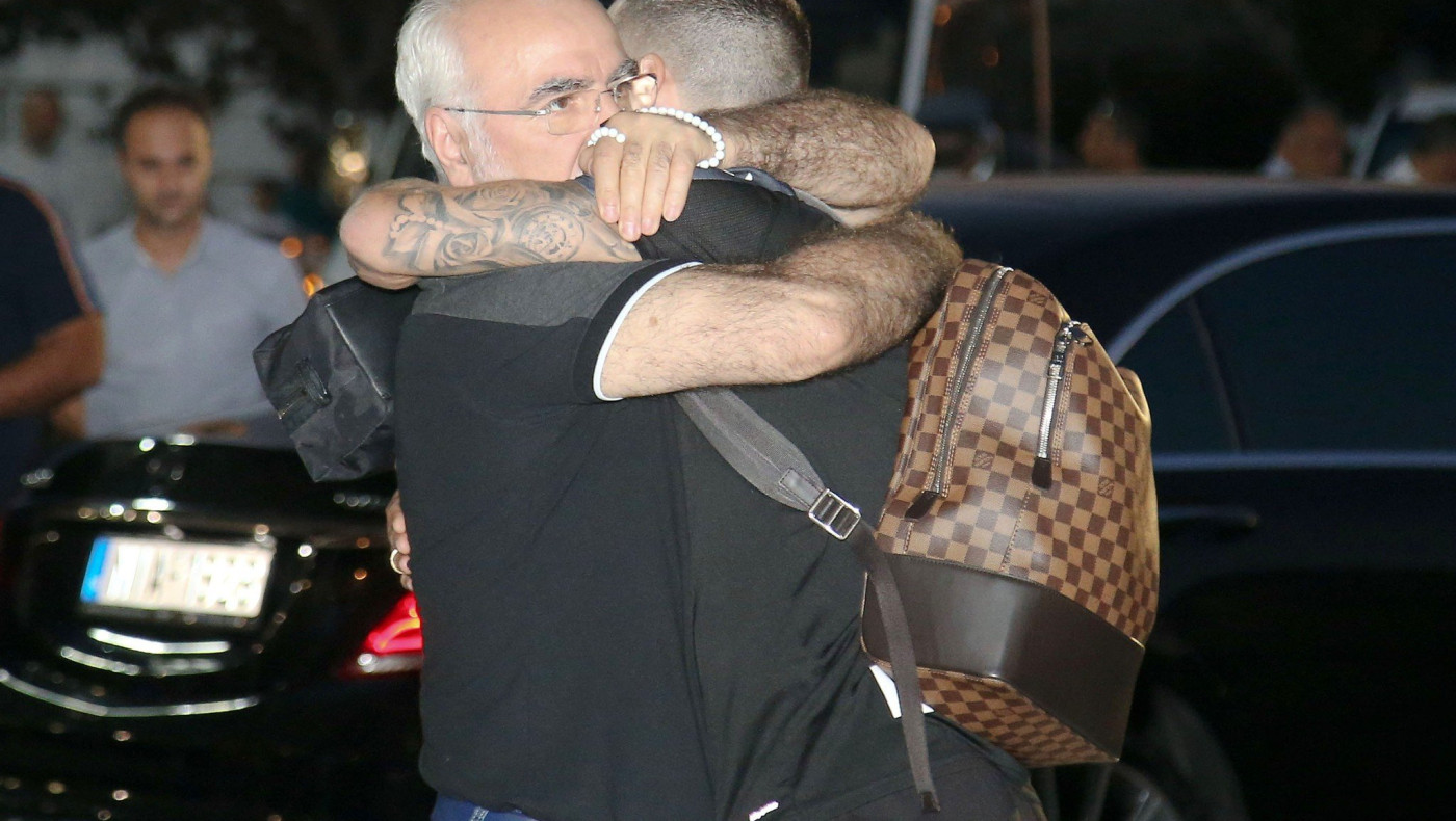 Ο Βιεϊρίνια συμφώνησε με τον Ιβάν Σαββίδη, ως το 2022 στον ΠΑΟΚ!