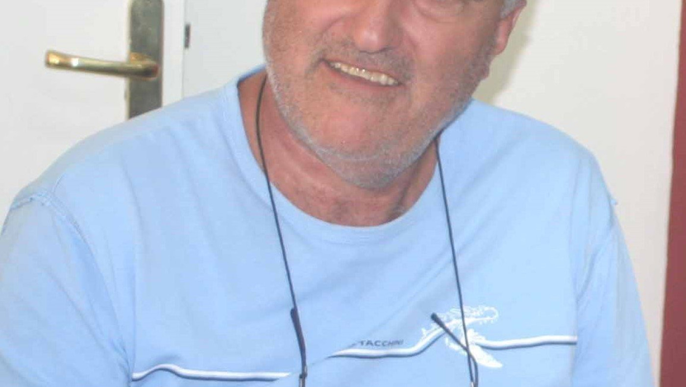 Δημαρχόπουλος: «Χωρίς αγώνα δεν γίνεται τίποτε»