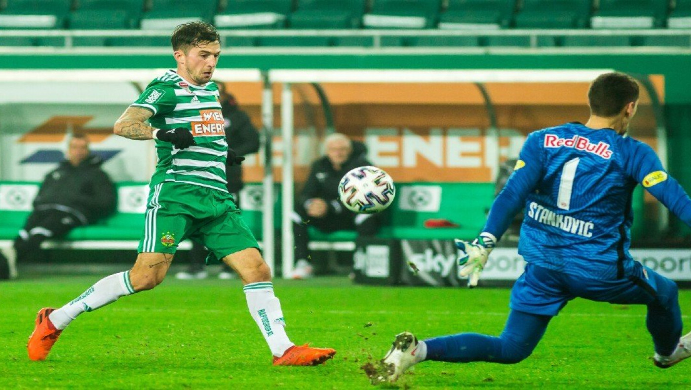 Value Bet: Η μεγάλη ευκαιρία της Ραπίντ