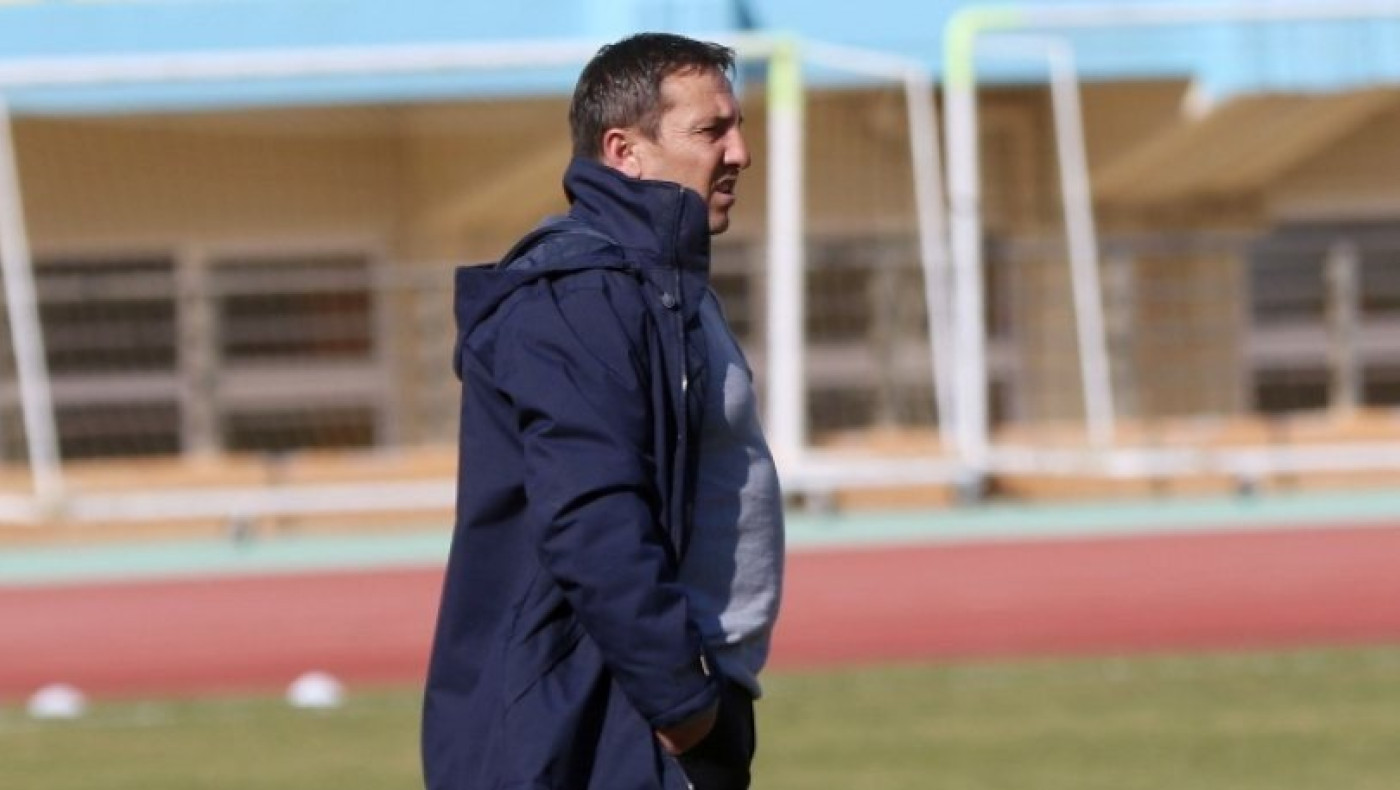 Παναχαϊκή: Παρελθόν ο Παπαδόπουλος