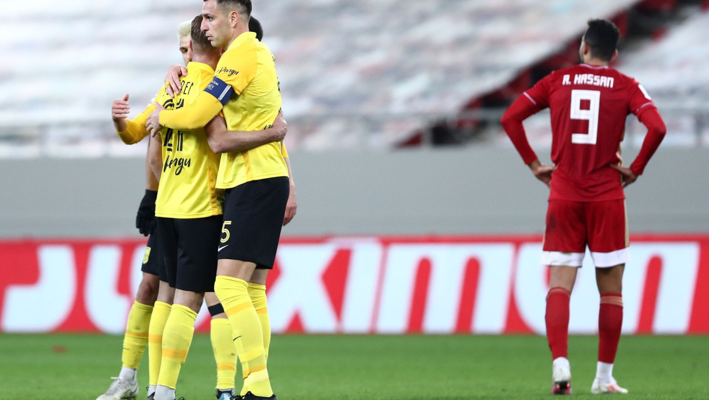 Δεληζήσης: «Πάντα μας έχουν ξεγραμμένους με τον Ολυμπιακό»