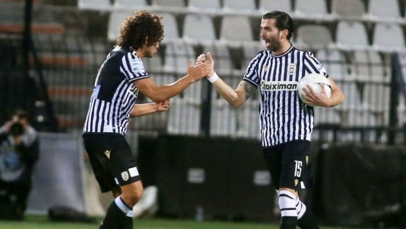 Το επικό σχόλιο του Κρέσπο στον Ουάρντα!