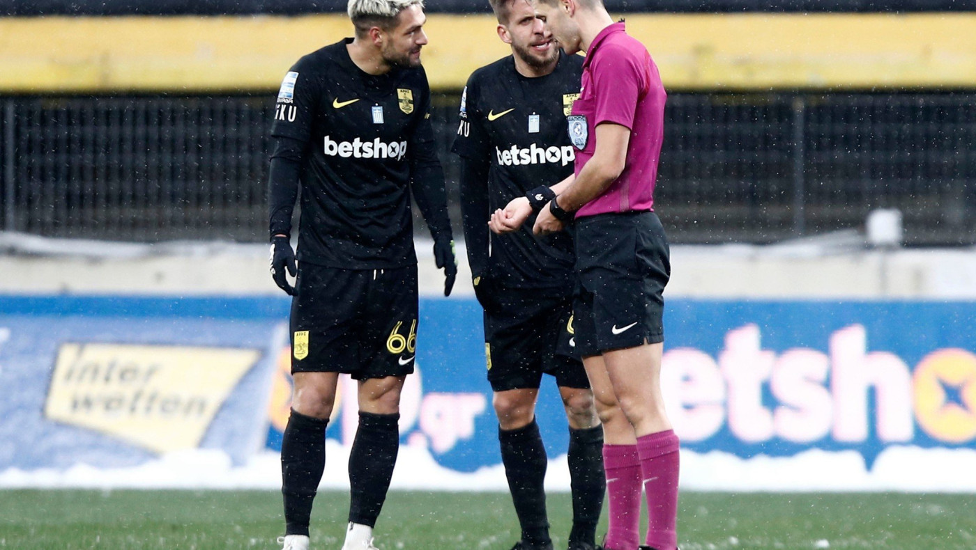 Αμυνες για τις παγίδες