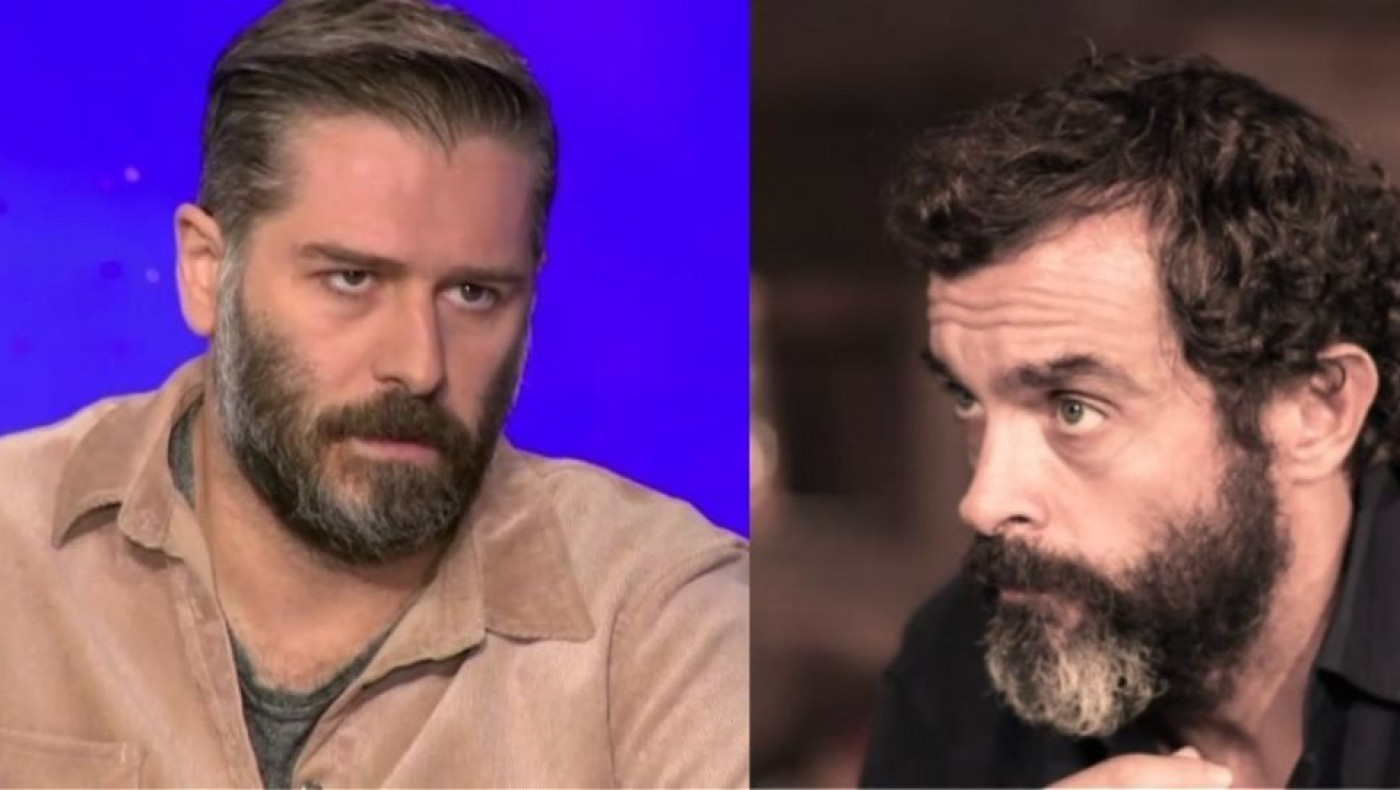 Μπουρδούμης για Μαρκουλάκη: «Καλύτερα να σιωπήσεις από τη στιγμή που δεν είσαι με τα θύματα»