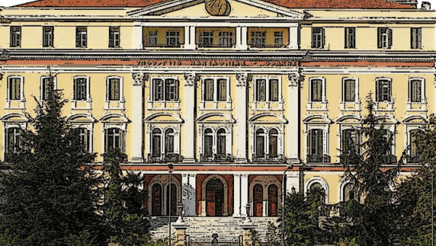 Θεσσαλονίκη: Τοποθέτησαν εκρηκτικό μηχανισμό στην περίφραξη του ΥΜΑΘ