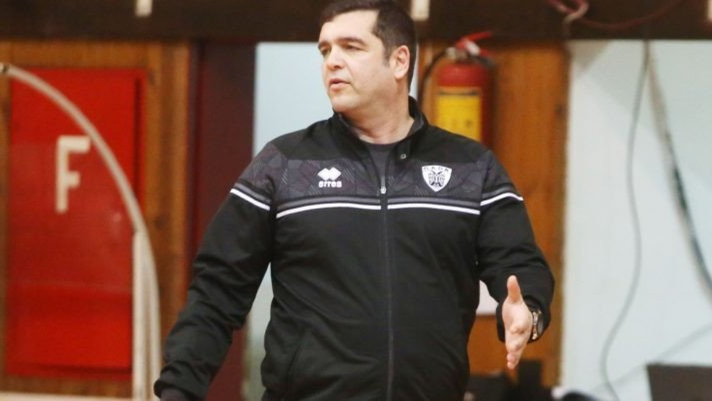 Τέλος ο Δεληκώστας από τον ΠΑΟΚ