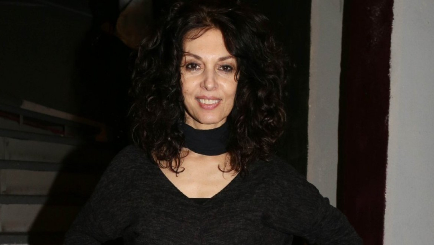 Παπαδήμα: «Μεγάλη ηθοποιός μου είχε ζητήσει τρίο με τηλεοπτικό σκηνοθέτη»