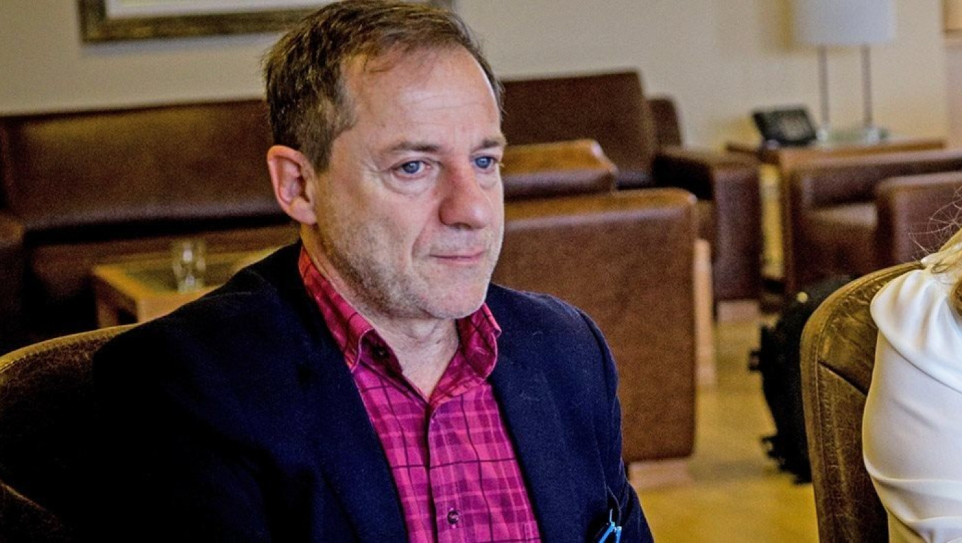 Απόφαση για αποφυλάκιση Λιγνάδη: «Παράθυρο» για έφεση από την Εισαγγελία Εφετών