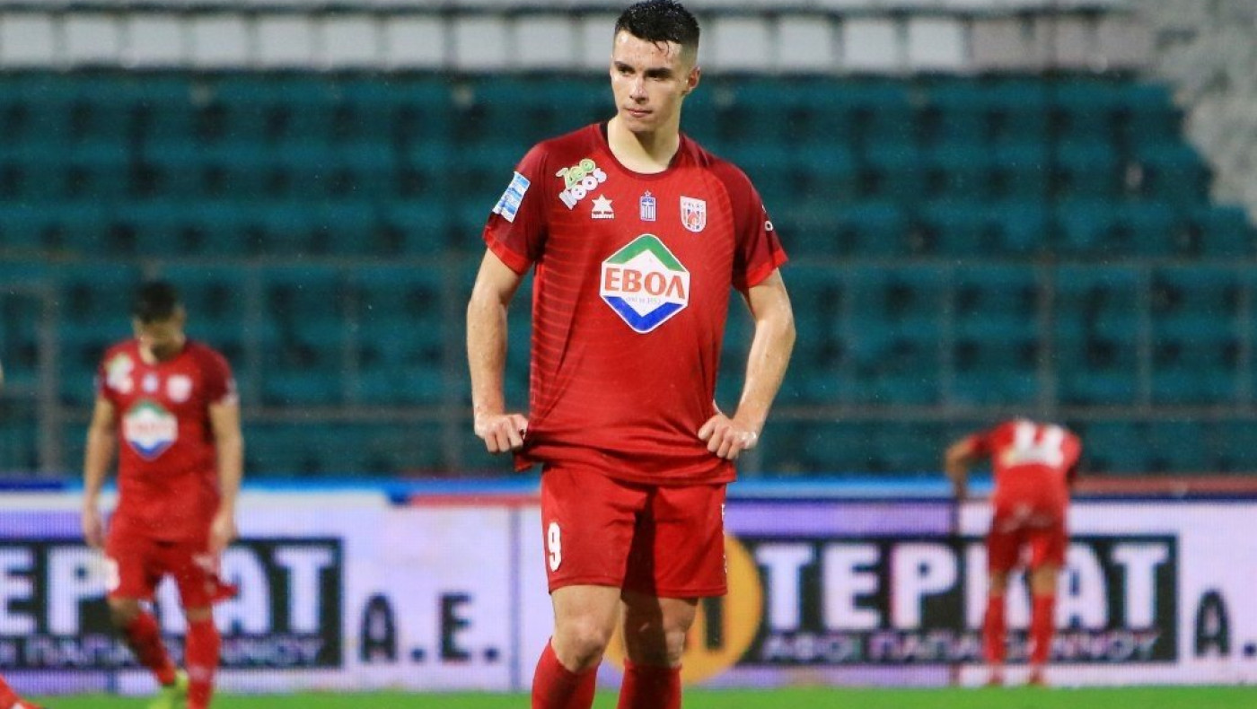   ﻿﻿Μεταγραφή Δουβίκα στον ΠΑΟΚ: Ο παίκτης πιέζει για… Ουτρέχτη!