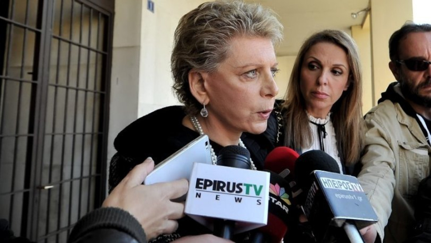 Ακρίτα: «Έρευνα για τις ΜΚΟ που έστειλαν προσφυγόπουλα στον παιδοβιαστή»