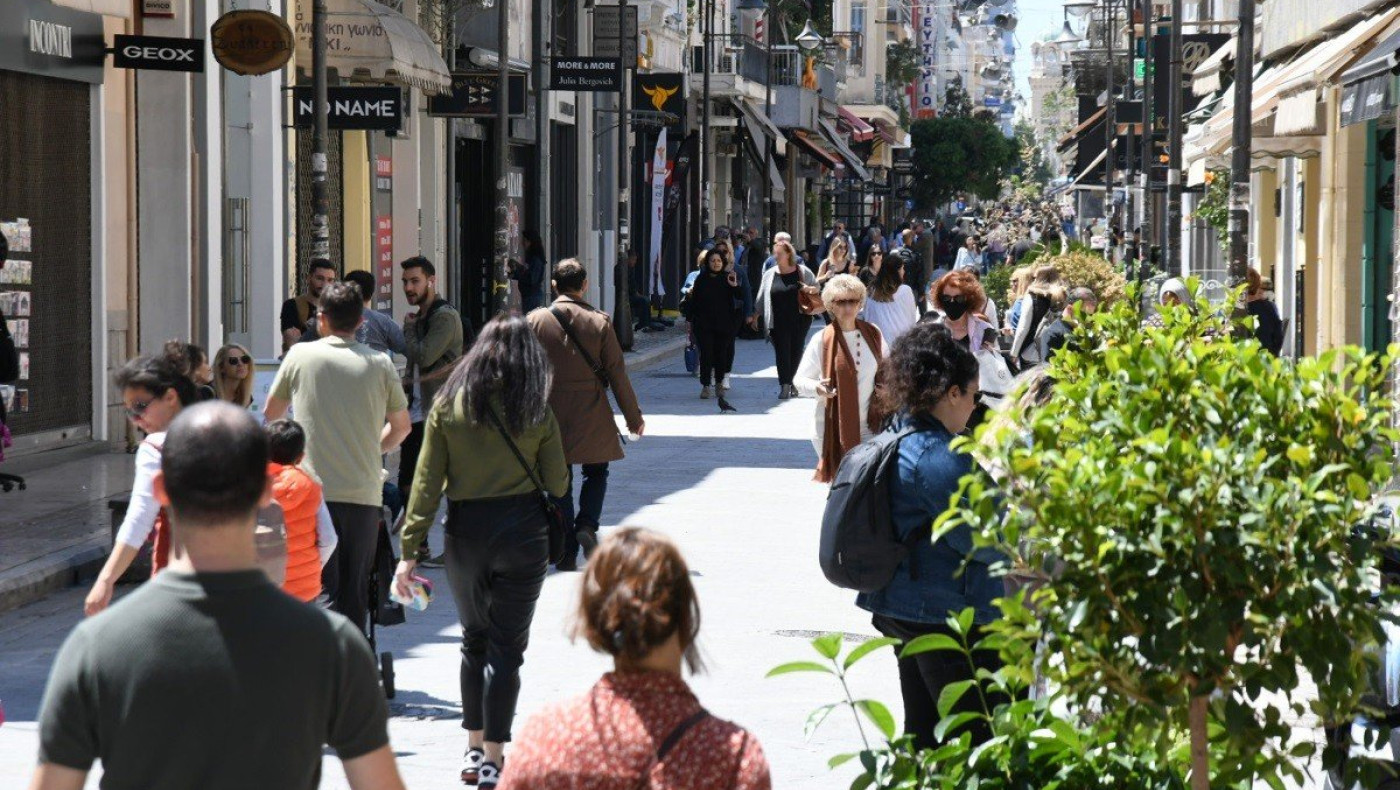 Πολύ πιθανό, πια, το άνοιγμα της αγοράς την 1η Μαρτίου