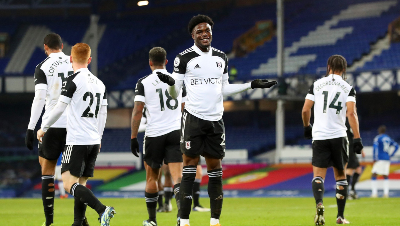 BetShow: Εξάποντο στο Λονδίνο…