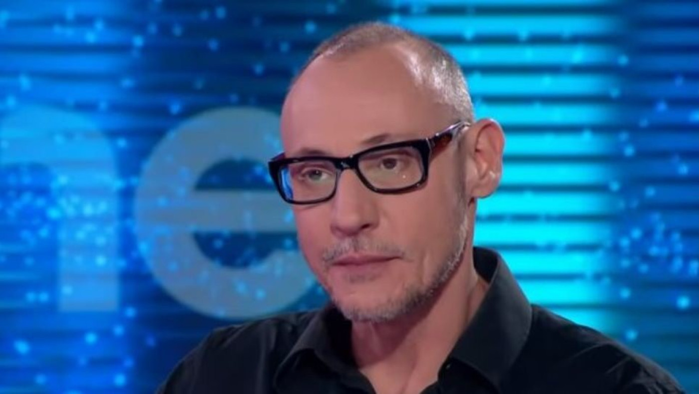 Γρηγοριάδης για Λιγνάδη: «Είχε βουίξει ο τόπος ότι είναι ένας άρρωστος άνθρωπος»