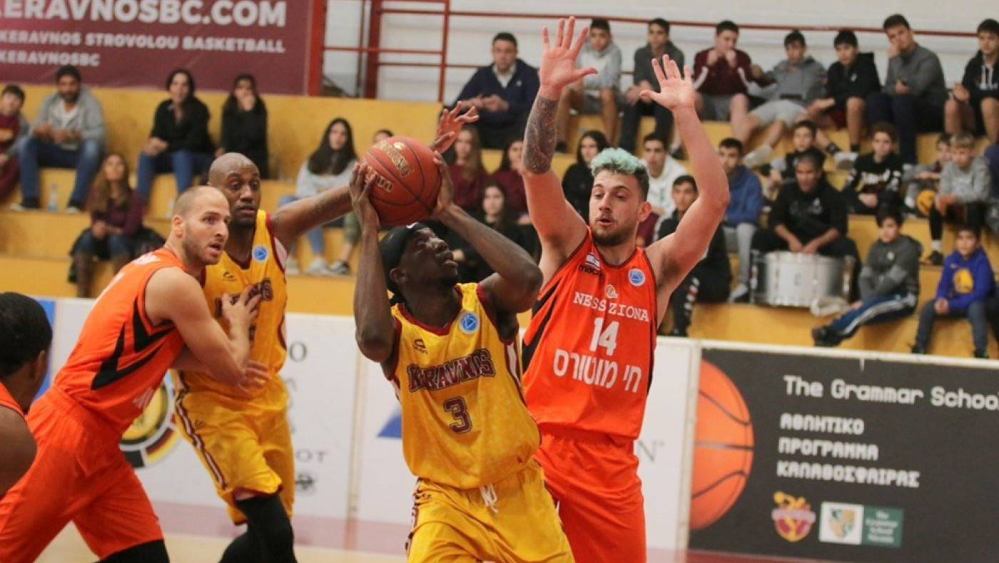 Yπέγραψε ο Χάγκινς στον Ηρακλή - Πού πάει ο Μπόουλιν