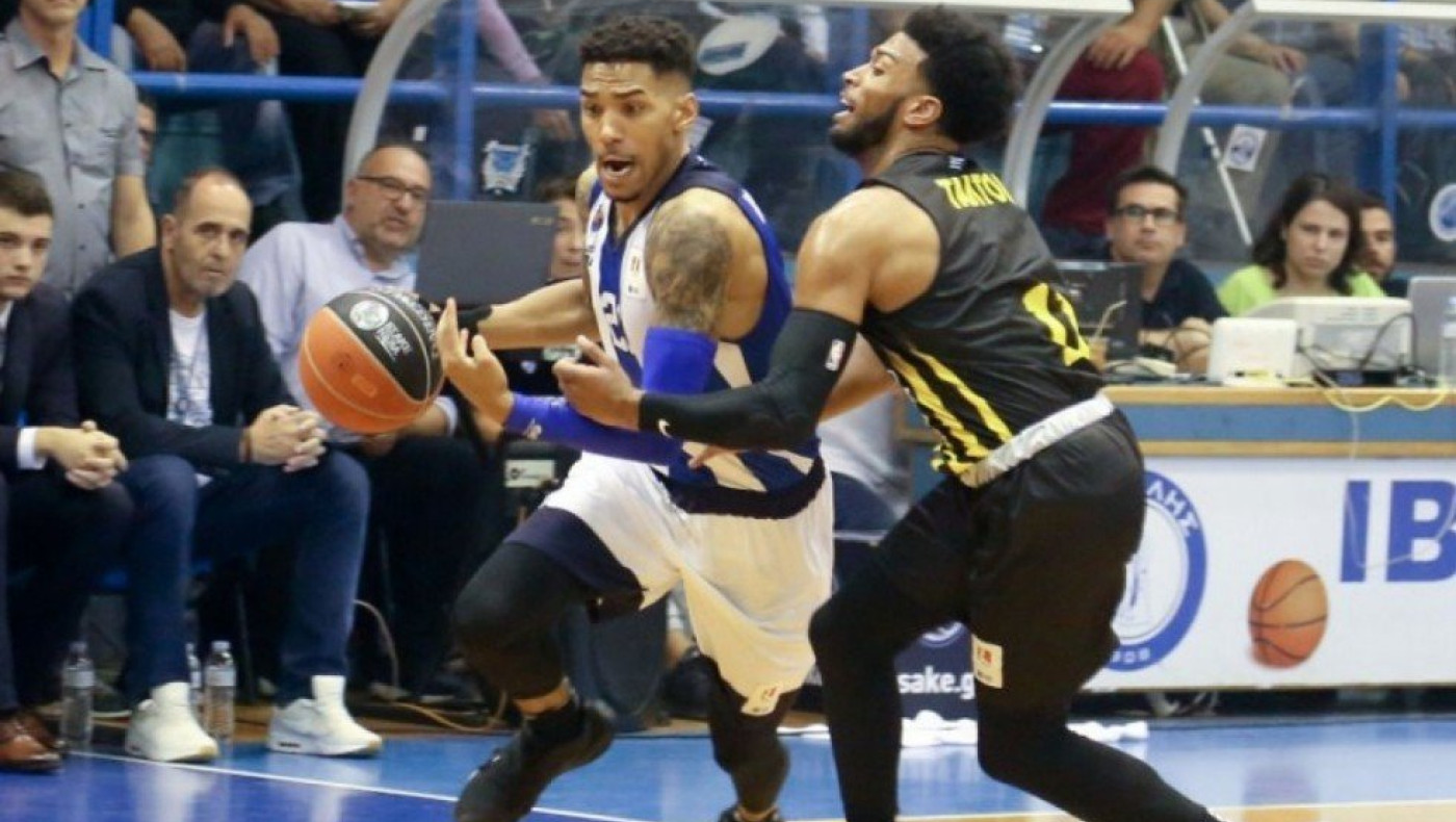 Αύριο ο Χάγκινς, Τρίτη ο Σκουρτόπουλος για Ηρακλή