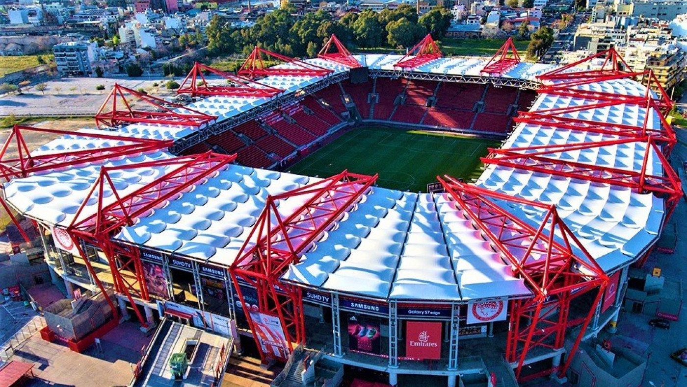 Η άθλια προπαγάνδα του Ολυμπιακού και η κωμωδία με τα παπαγαλάκια του