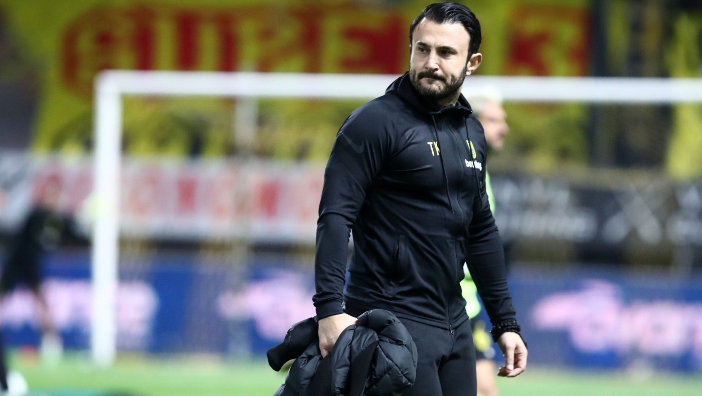 Άρης: Πλάνο Καρυπίδη για επέκταση των εγκαταστάσεων στο Ρύσιο