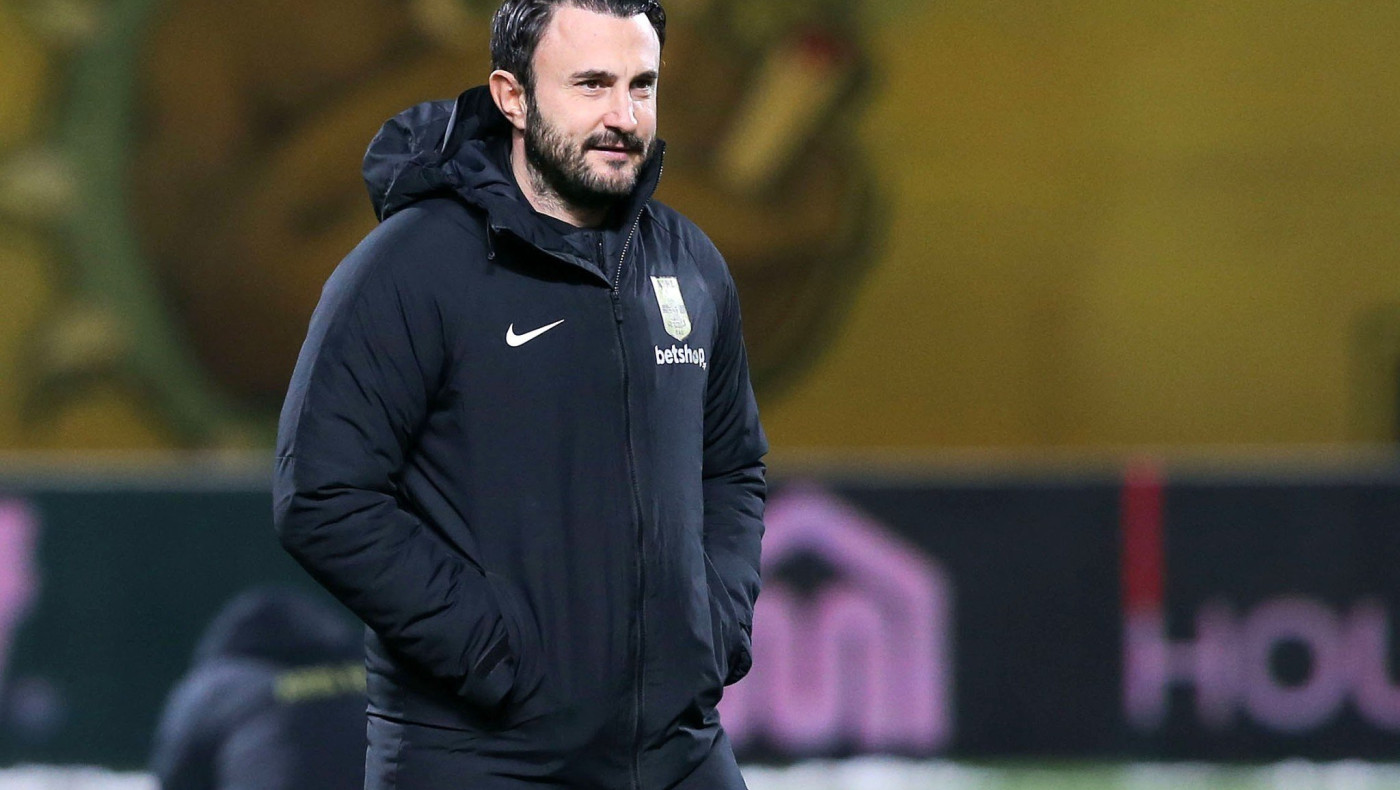 Συνεργασία Άρη - Τρίγλιας, αν ναυαγήσει με Ηρακλή