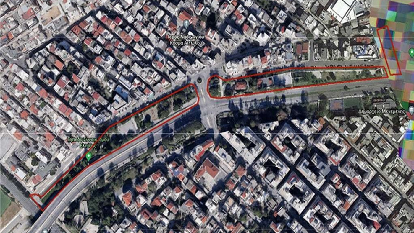 Πρόεδρος Εμπορικού Συλλόγου Κορδελιού-Ευόσμου: «Η απόφαση μας βρήκε απροετοίμαστους»