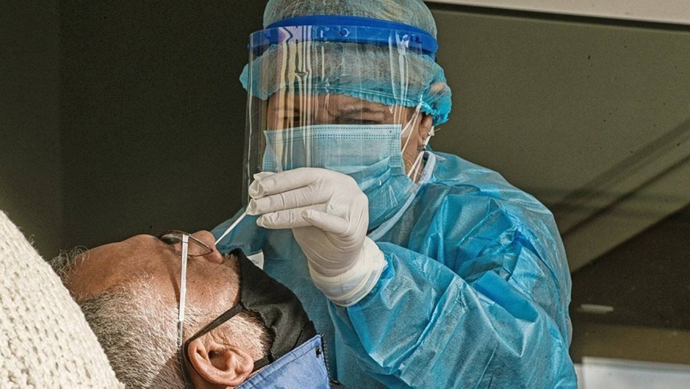 Κορωνοϊός: 884 νέα κρούσματα – 437 στην Αττική και 57 στη Θεσσαλονίκη