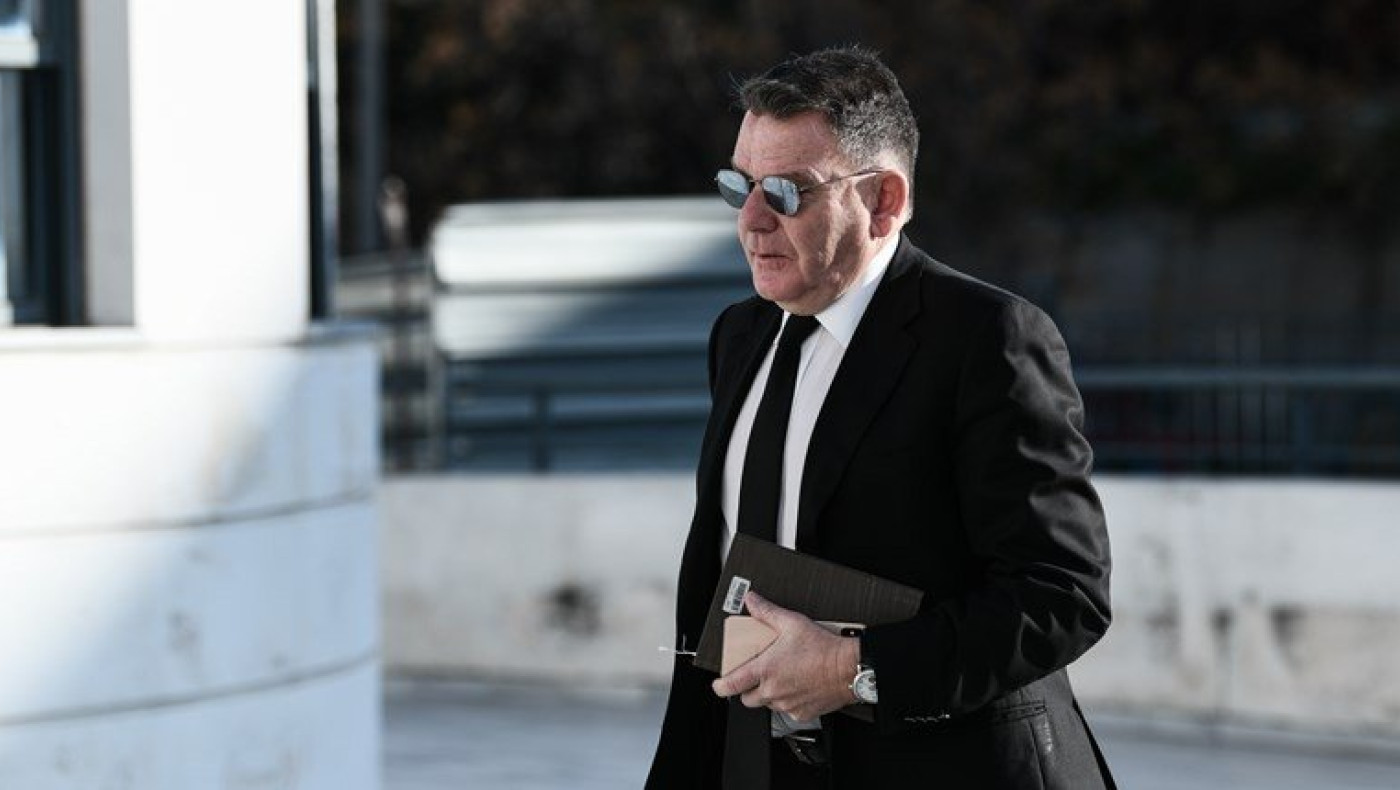 Απορρίφθηκε η αγωγή του Κούγια κατά της ΠΑΕ ΑΕΚ!