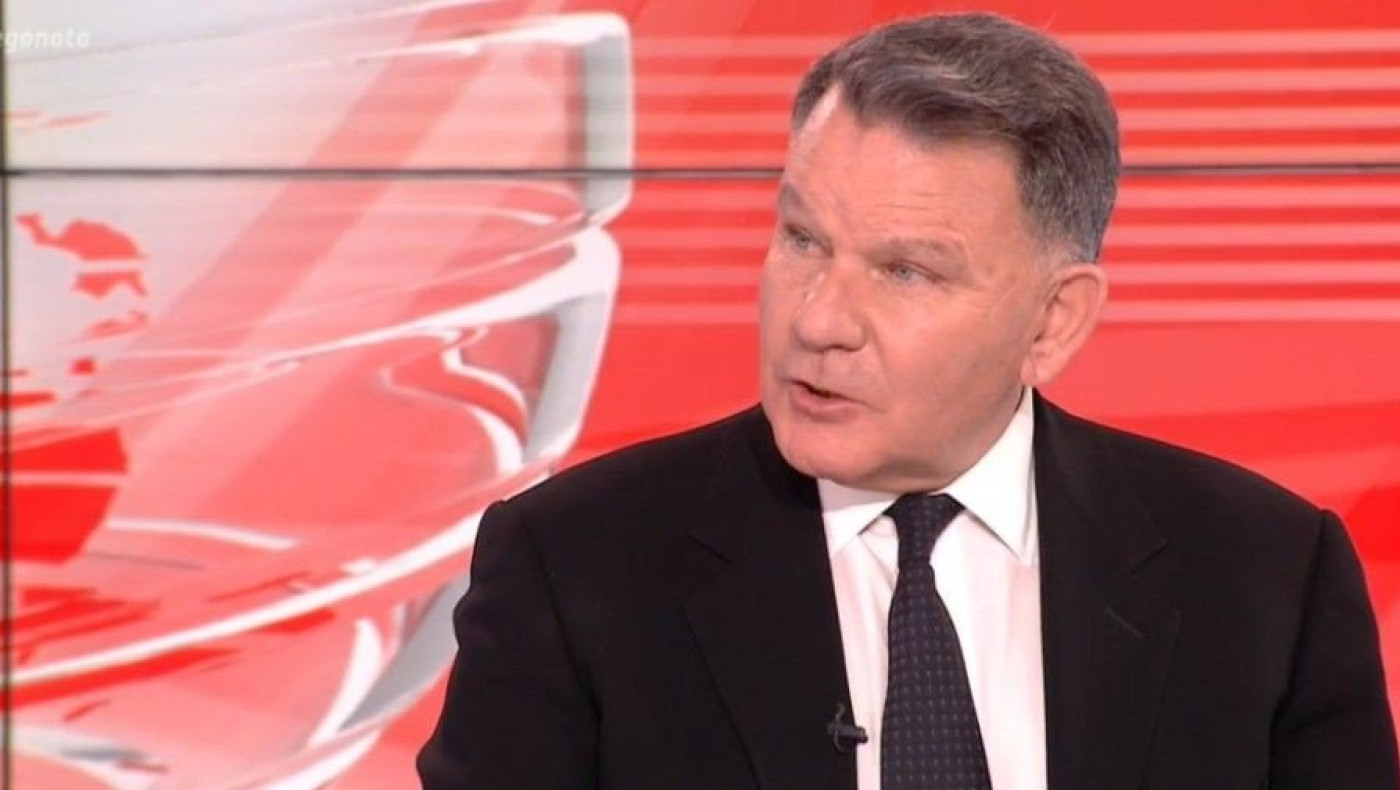 Κούγιας: «Αν δεν πειστώ ότι είναι αθώος, θα αφήσω την υπόθεση Λιγνάδη»