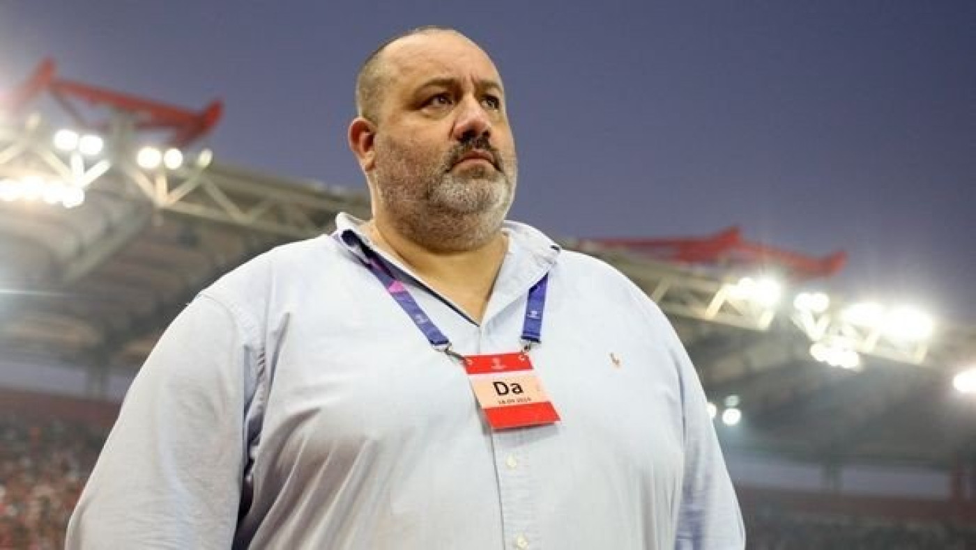 Συνελήφθη ο Κωνσταντίνος Καραπαπάς, δικογραφία για παραμέληση εποπτείας όπλου