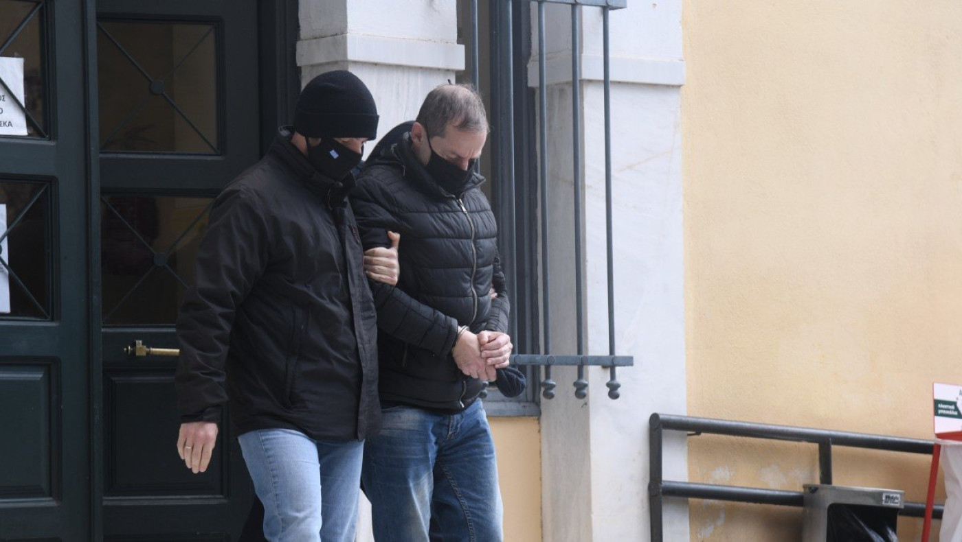 Κούγιας: Αναλαμβάνω την υπεράσπιση Λιγνάδη- Παράνομη η έκδοση εντάλματος σύλληψης