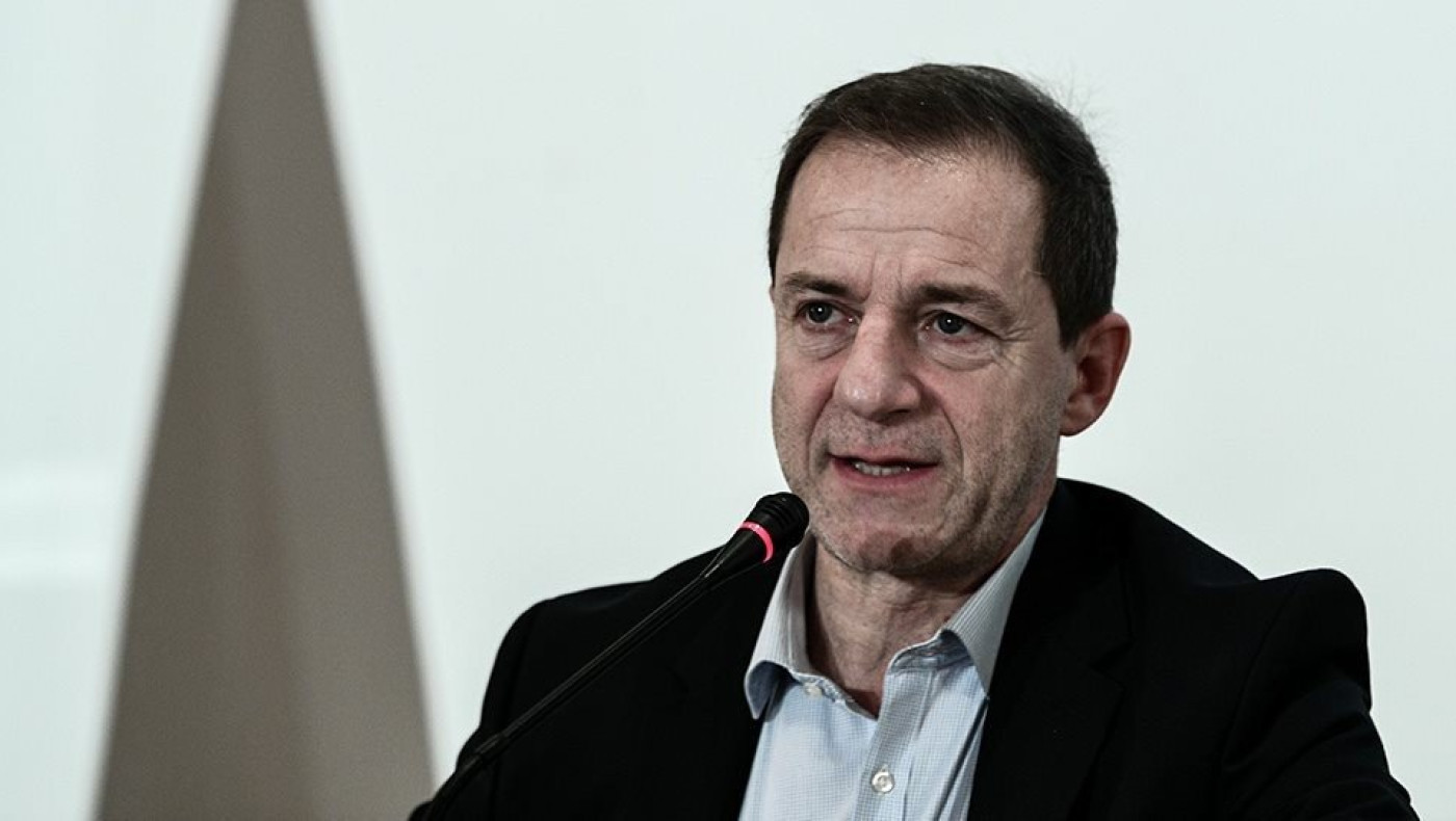 Λιγνάδης: Νέα σημαντική κατάθεση σε βάρος του-«Υπάρχει βιασμός»