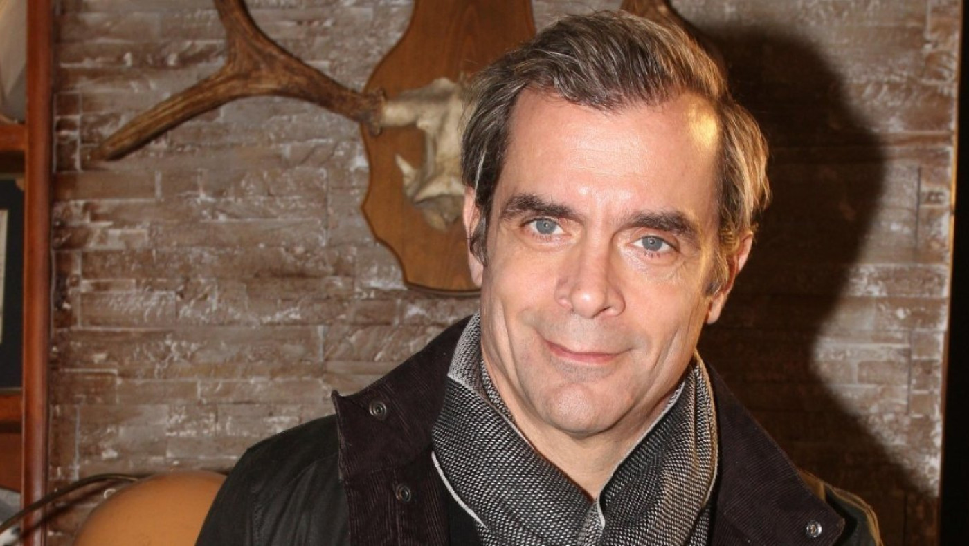 Μαρκουλάκης: «Είμαι φίλος με δύο από τους καταγγελλόμενους»