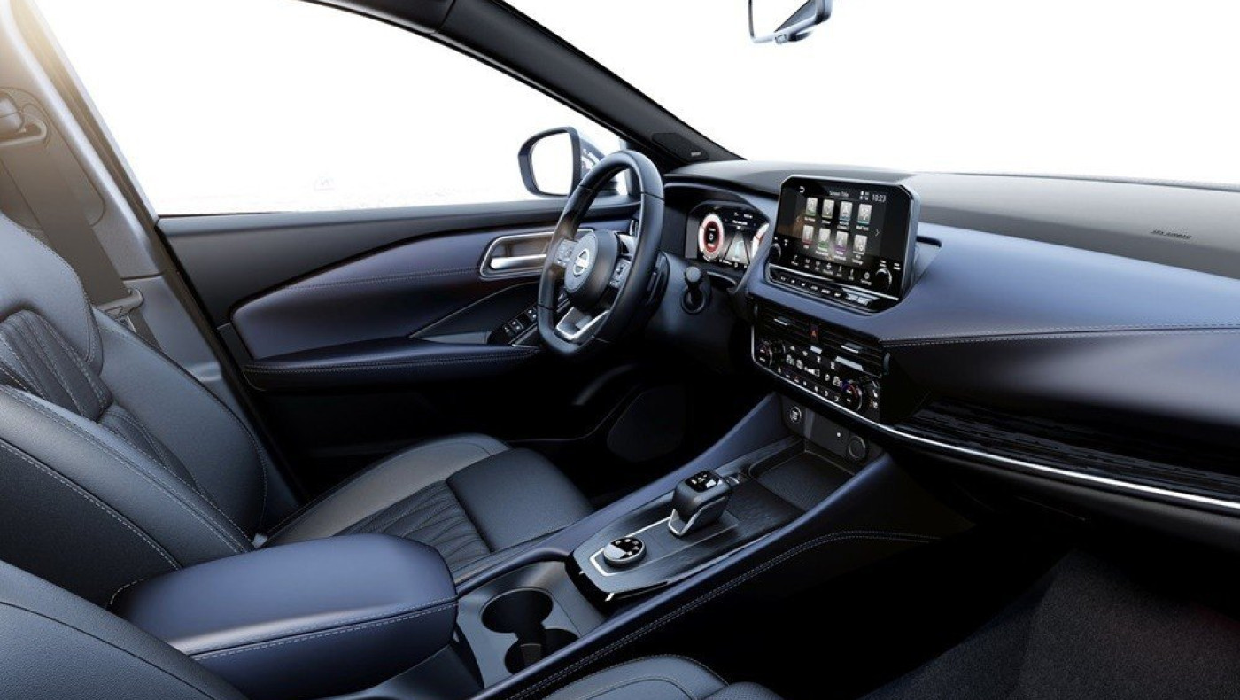 Καρκινογόνα η μυρωδιά του καινούργιου αυτοκινήτου!