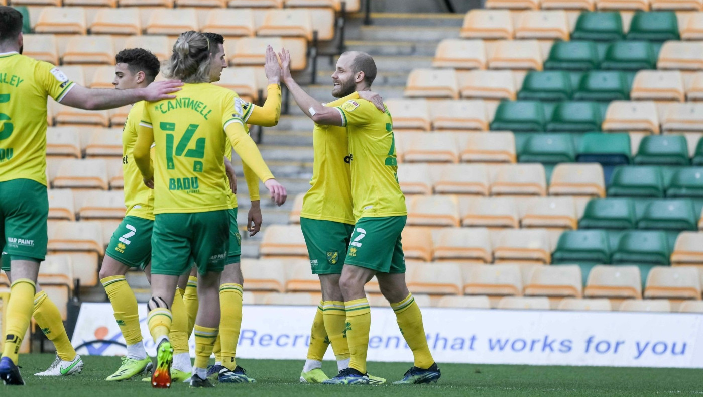 Νέα καλή εμφάνιση Γιαννούλη και νέα νίκη η Νόριτς, έχασαν οι διώκτες της