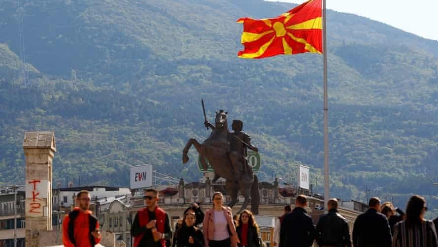 Ξέσπασε νέος «εμφύλιος» για την καταγωγή των Αλβανών