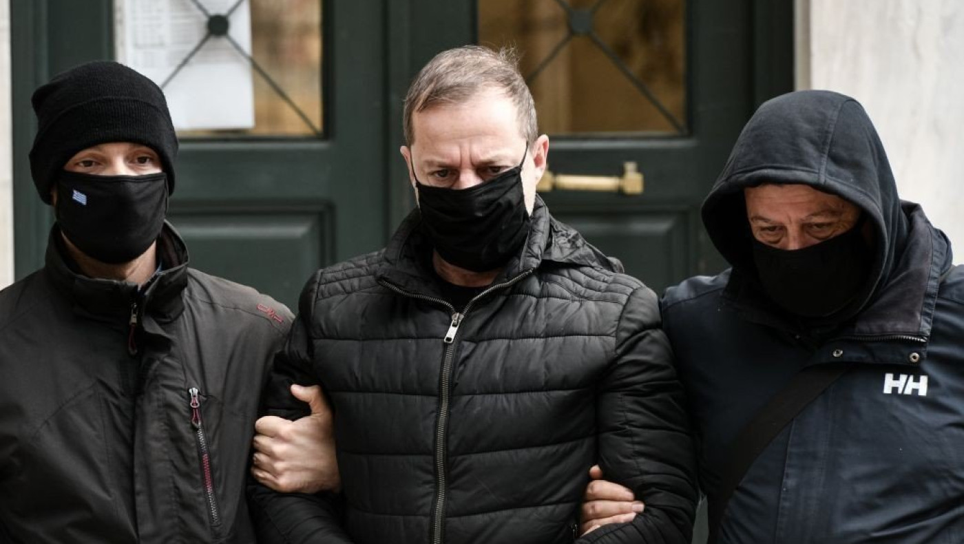 Διαψεύδει τις κατηγορίες περί βιασμού ο Λιγνάδης!