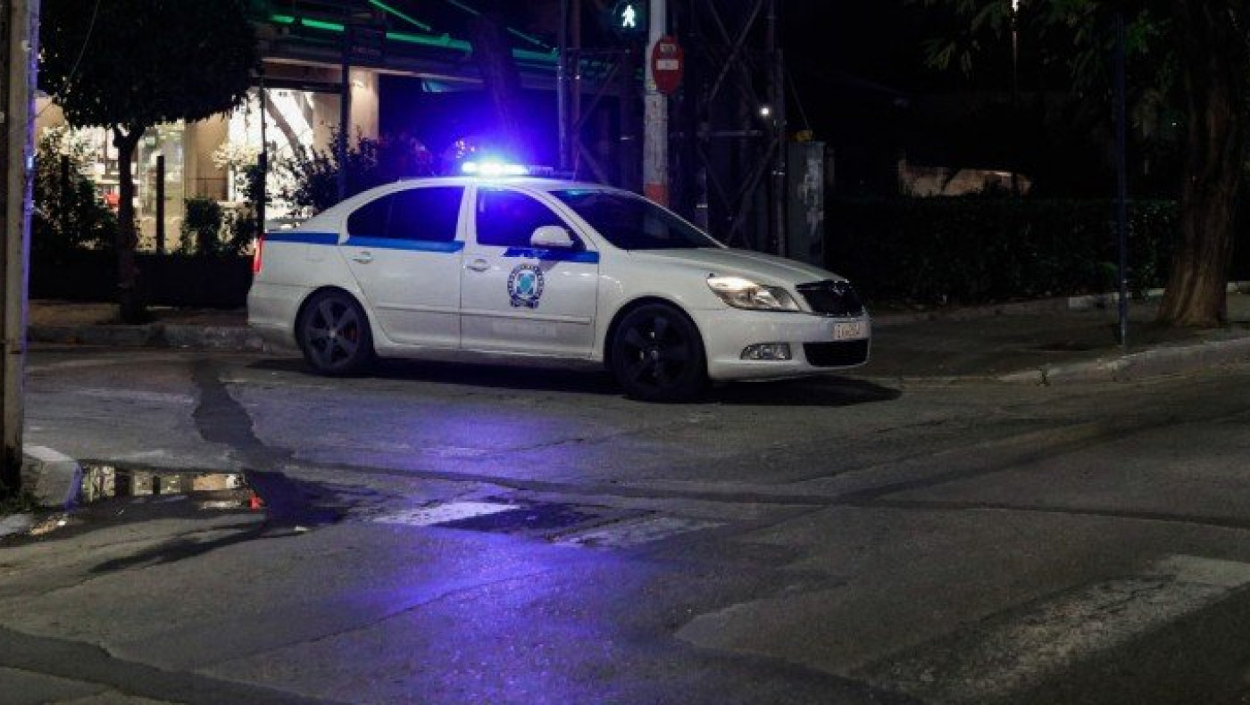 Χαλκιδική: «Έσπασε» την καραντίνα, συνελήφθη-Πρόστιμα σε Σέρρες-Πιερία