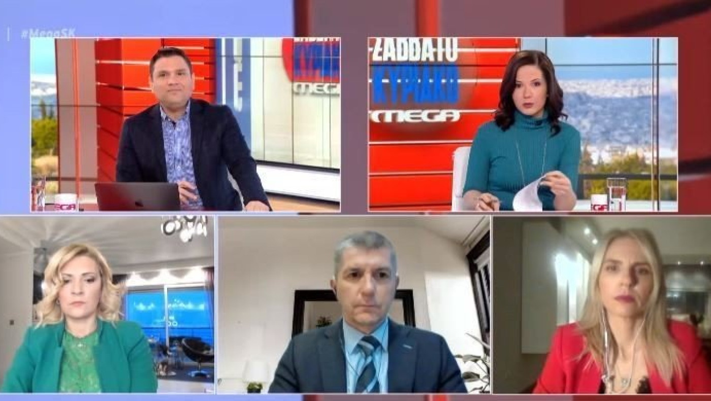 Αρχές Μαρτίου οι αιτήσεις για τα voucher 200€ - Παράταση για επιστρεπτέα 6