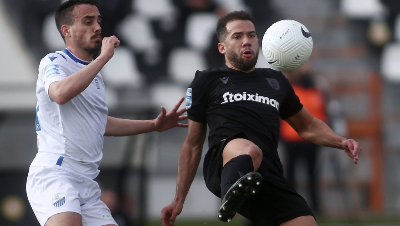 Ροντρίγκο: «Έχουμε βελτιωθεί στην άμυνα, θα βοηθήσει ο Μπάμπα»