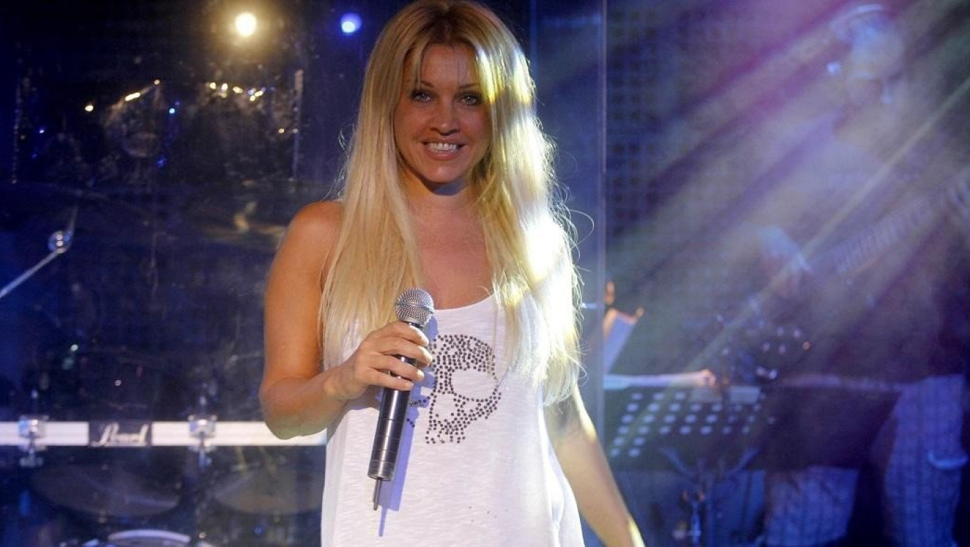 Ανάρτηση της Σαμπρίνας που προκάλεσε αντιδράσεις: «Μήπως να στηρίξουμε και την διαφορετικότητα του παιδόφιλου;»