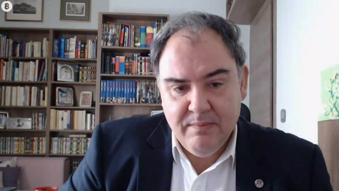 Αντίθετος ο Σαρηγιάννης με τα αυστηρά μέτρα στον Δήμο Κορδελιού-Ευόσμου