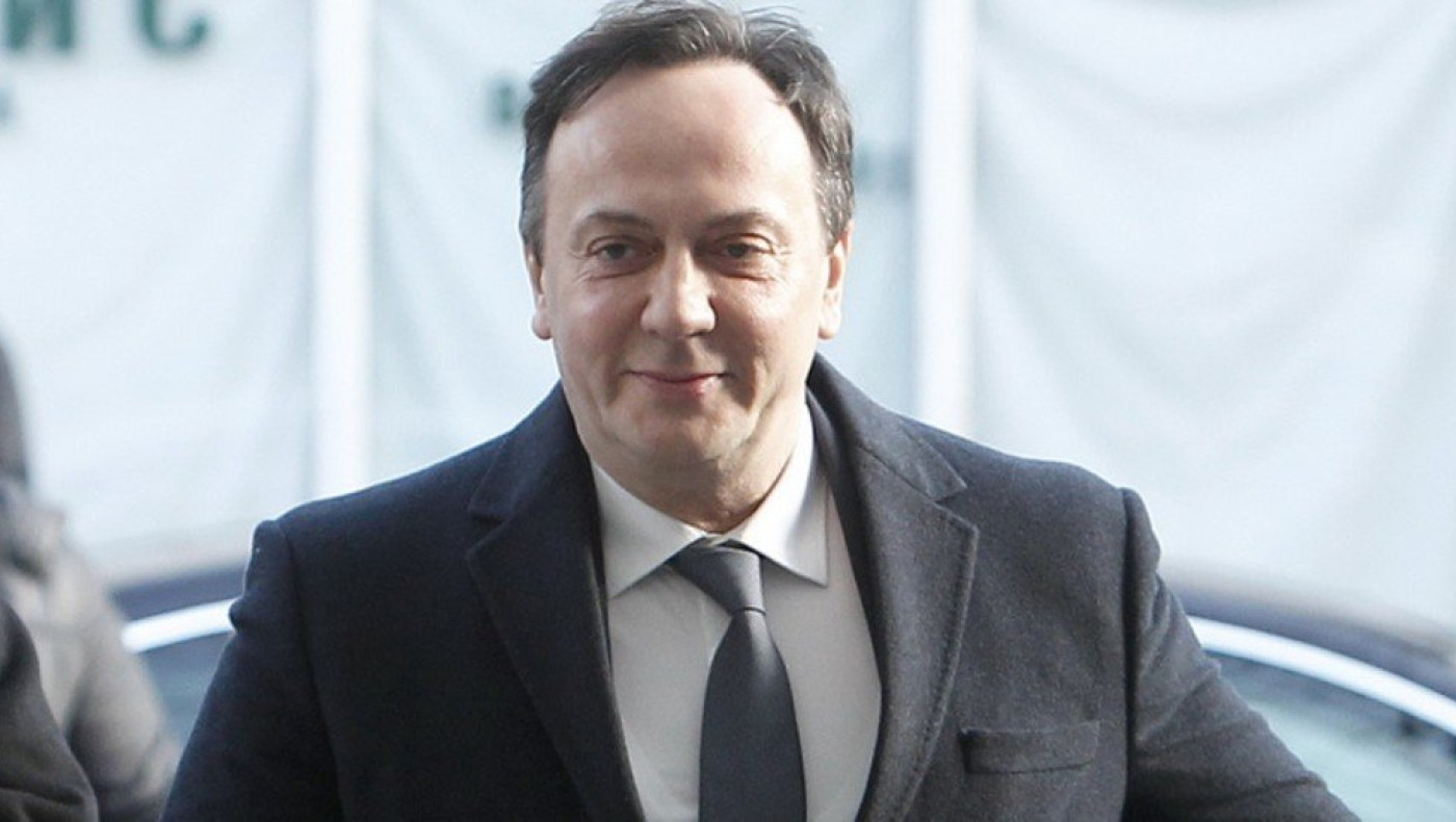 Σκόπια: Εξαφάνιση-θρίλερ του πρώην επικεφαλή των μυστικών υπηρεσιών