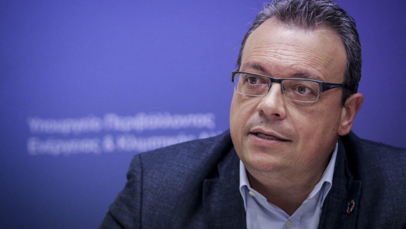 Φάμελλος για rapid tests: «Δεν συγχέεται με ομάδες»