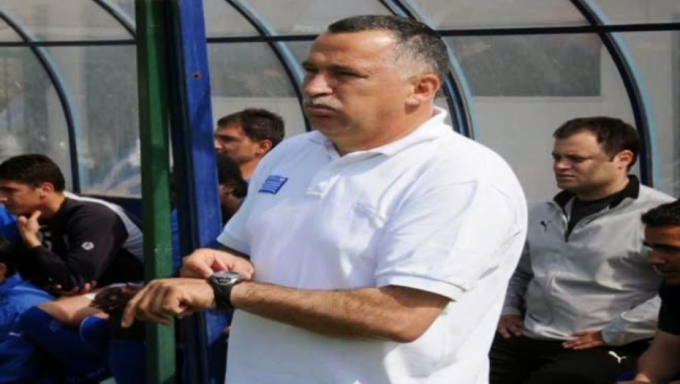 Σπανοσωτηρόπουλος: «Έκανα λάθος που έφυγα από τον ΠΑΟΚ»