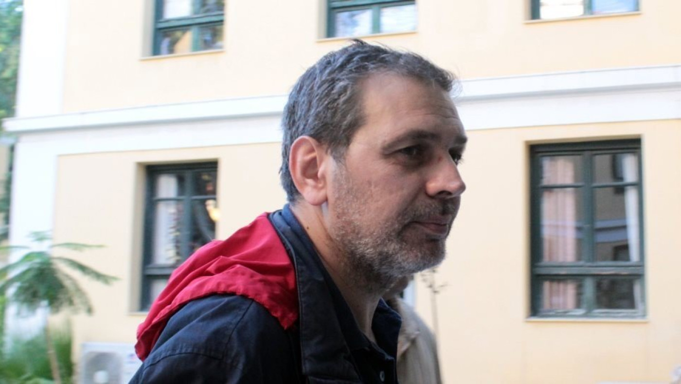 Συνελήφθη ο Στέφανος Χίος!