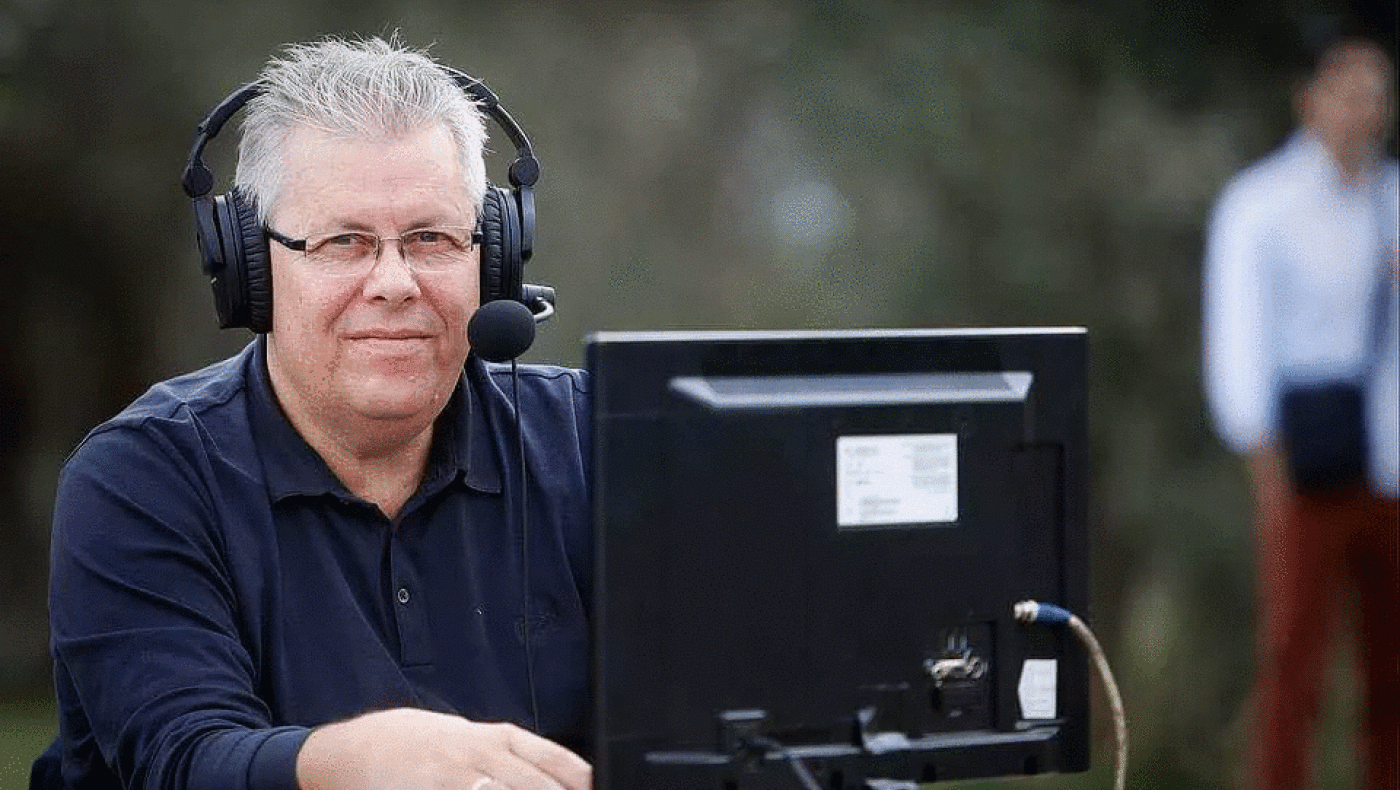 O Νίκος Τσώνης υποψήφιος στον ΣΕΓΑΣ με την Ολυμπιονίκη Τασούλα Κελεσίδου