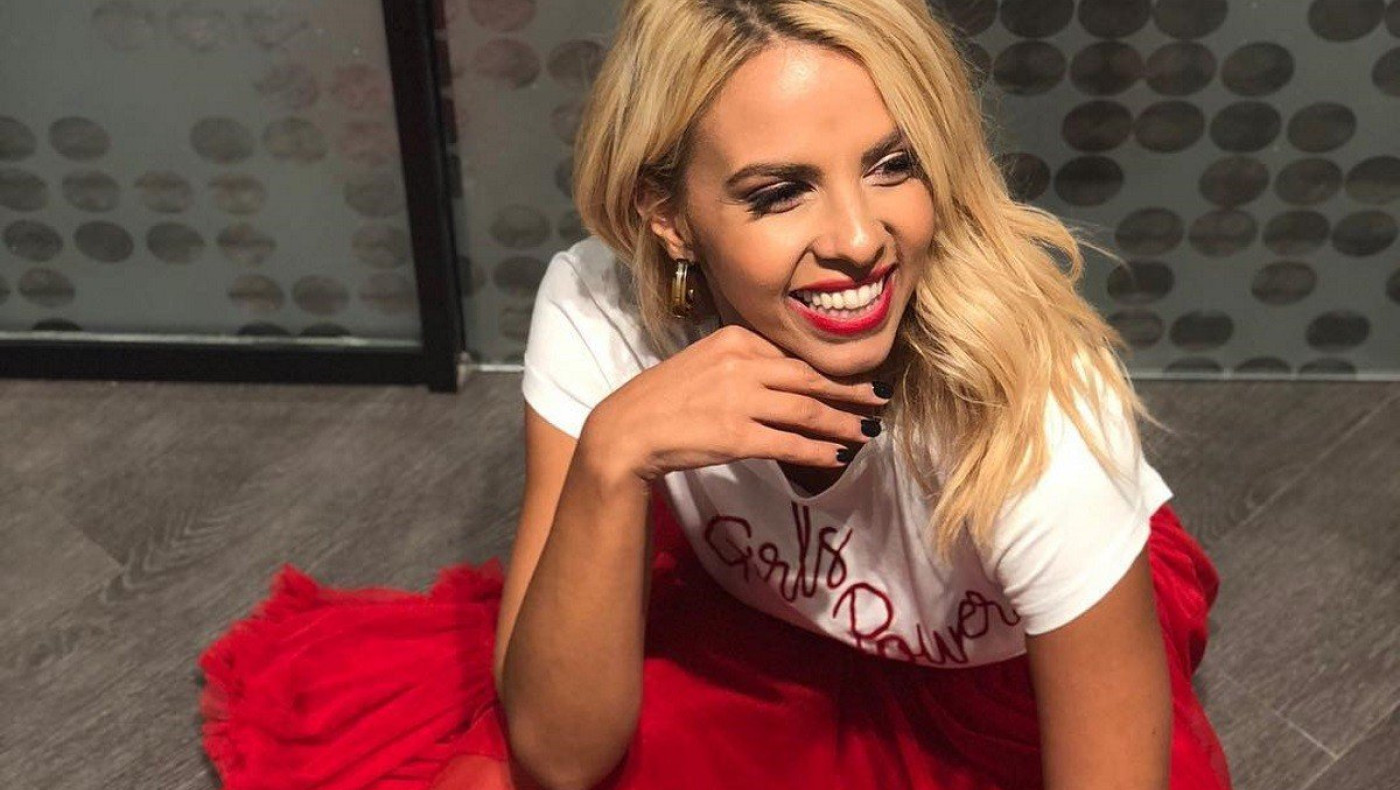 Μελιτά: «Έχω σέξι μυαλό - Είμαι influencer και κόβω τιμολόγιο για αυτό!»