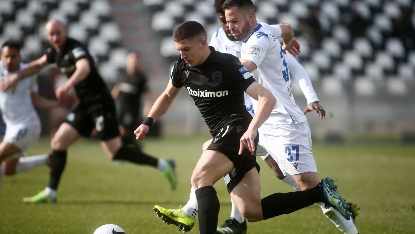 Πριν τον Τζόλη, η Μποέμιαν. Μετά;