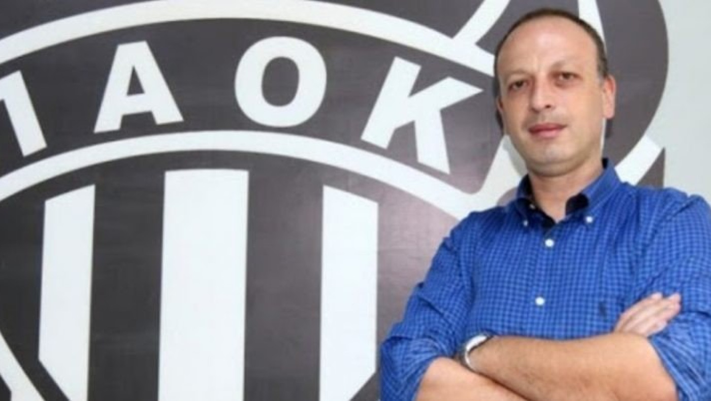 Χασεκίδης: «Αφιερώνουμε τη νίκη στον Ιβάν Σαββίδη!»